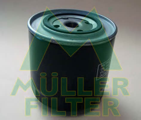 Muller filter FO138 Oil Filter FO138