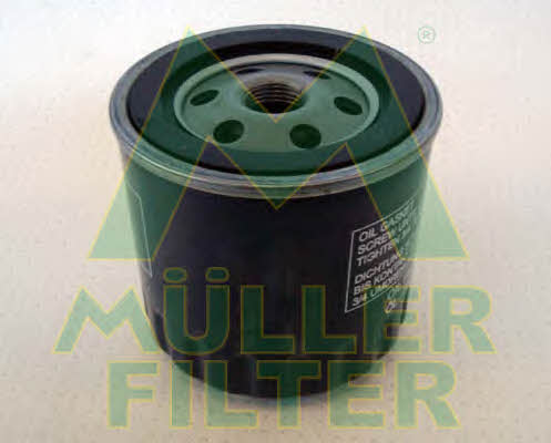 Muller filter FO14 Oil Filter FO14