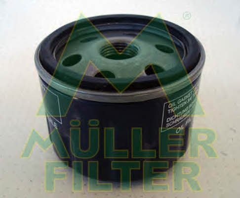 Muller filter FO15 Oil Filter FO15