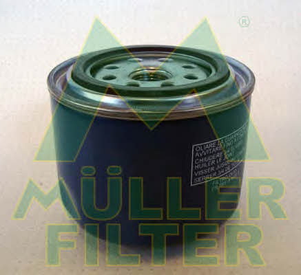 Muller filter FO18 Oil Filter FO18
