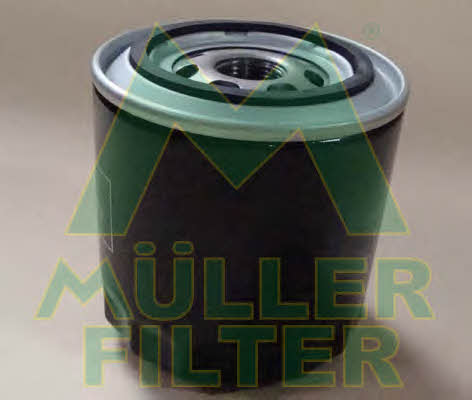 Muller filter FO192 Oil Filter FO192
