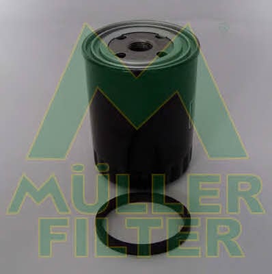 Muller filter FO195 Oil Filter FO195