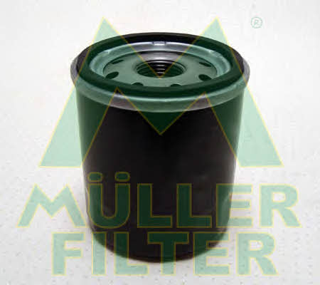 Muller filter FO201 Oil Filter FO201