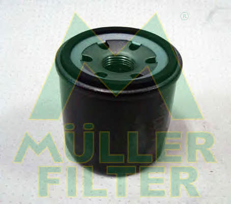 Muller filter FO205 Oil Filter FO205