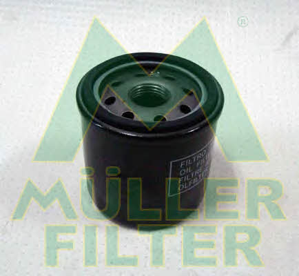 Muller filter FO218 Oil Filter FO218
