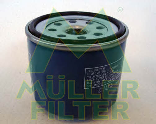 Muller filter FO226 Oil Filter FO226
