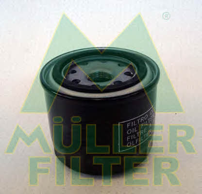 Muller filter FO239 Oil Filter FO239
