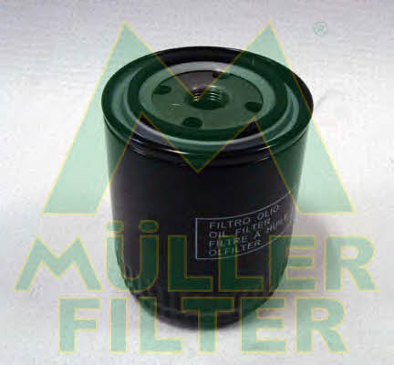 Muller filter FO266 Oil Filter FO266
