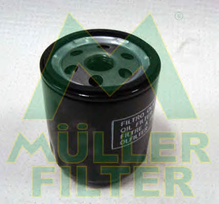 Muller filter FO287 Oil Filter FO287