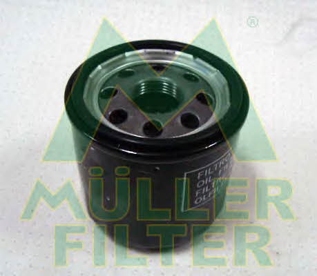 Muller filter FO289 Oil Filter FO289