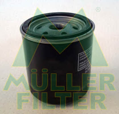 Muller filter FO375 Oil Filter FO375