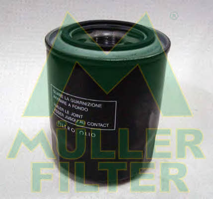 Muller filter FO405 Oil Filter FO405