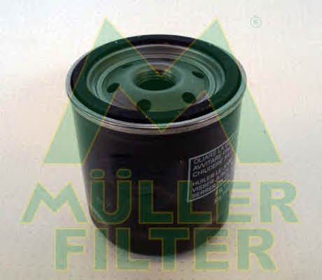 Muller filter FO458 Oil Filter FO458