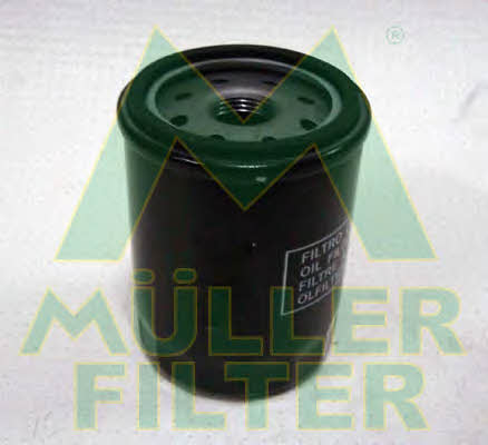 Muller filter FO474 Oil Filter FO474