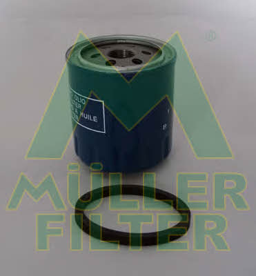 Muller filter FO523 Oil Filter FO523
