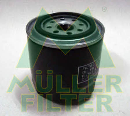 Muller filter FO526 Oil Filter FO526