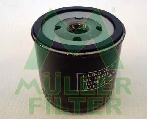 Muller filter FO531 Oil Filter FO531
