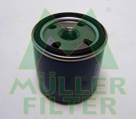Muller filter FO54 Oil Filter FO54