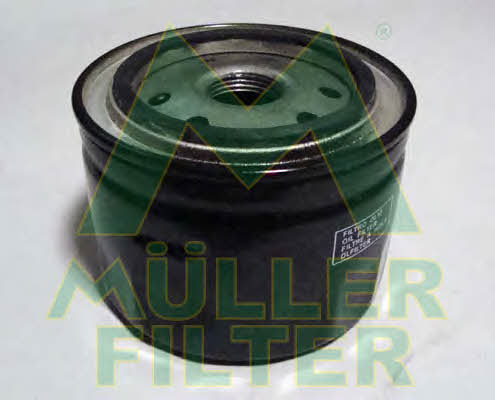 Muller filter FO581 Oil Filter FO581