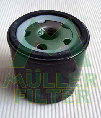 Muller filter FO582 Oil Filter FO582