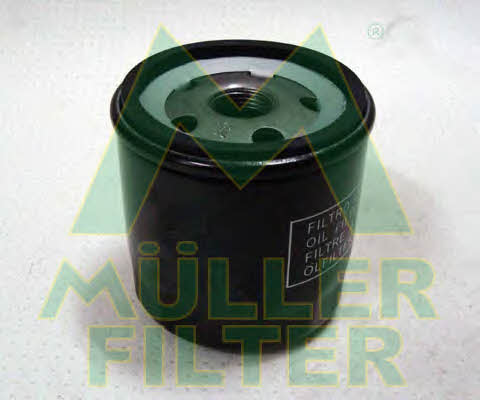 Muller filter FO584 Oil Filter FO584