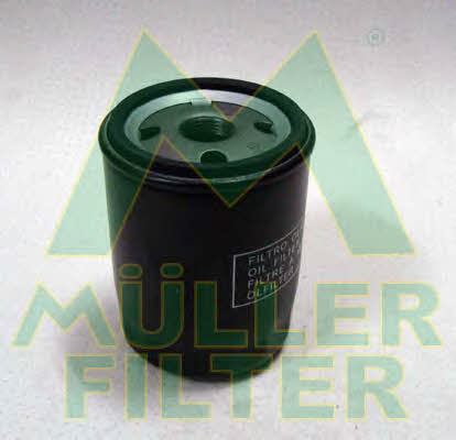 Muller filter FO586 Oil Filter FO586