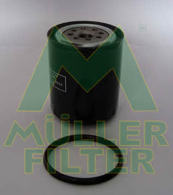 Muller filter FO587 Oil Filter FO587