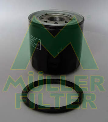 Muller filter FO588 Oil Filter FO588