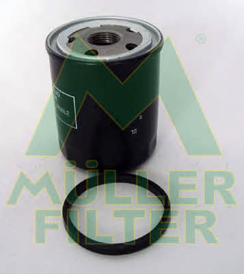 Muller filter FO591 Oil Filter FO591