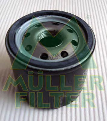 Muller filter FO592 Oil Filter FO592
