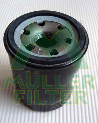 Muller filter FO594 Oil Filter FO594