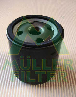 Muller filter FO598 Oil Filter FO598