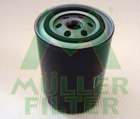 Muller filter FO599 Oil Filter FO599