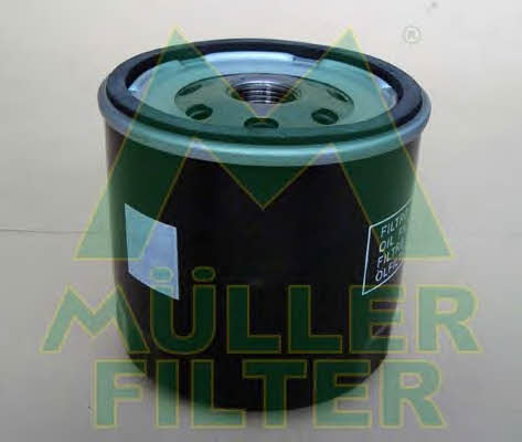 Muller filter FO601 Oil Filter FO601