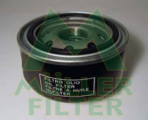 Muller filter FO602 Oil Filter FO602
