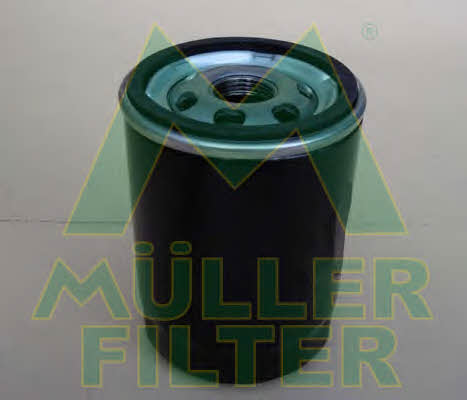 Muller filter FO604 Oil Filter FO604