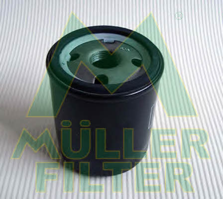 Muller filter FO606 Oil Filter FO606