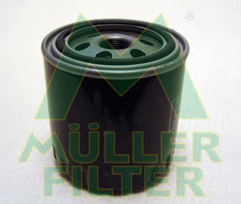 Muller filter FO607 Oil Filter FO607