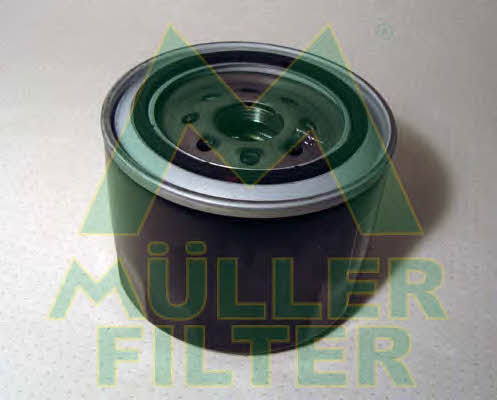 Muller filter FO608 Oil Filter FO608