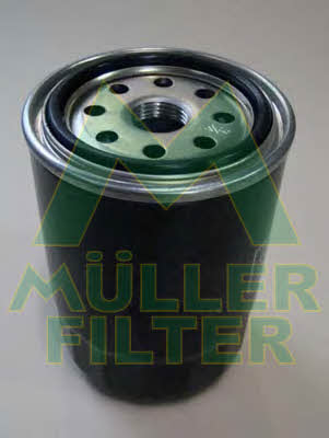 Muller filter FO614 Oil Filter FO614