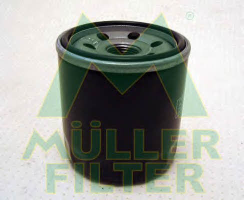 Muller filter FO619 Oil Filter FO619
