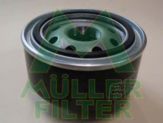 Muller filter FO62 Oil Filter FO62
