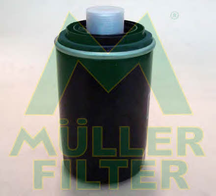 Muller filter FO630 Oil Filter FO630