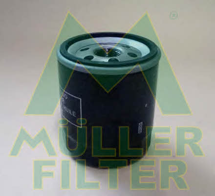 Muller filter FO631 Oil Filter FO631