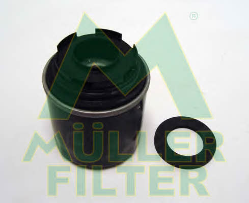 Muller filter FO634 Oil Filter FO634