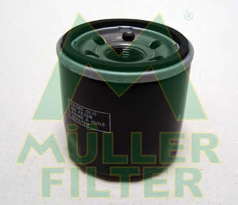 Muller filter FO639 Oil Filter FO639