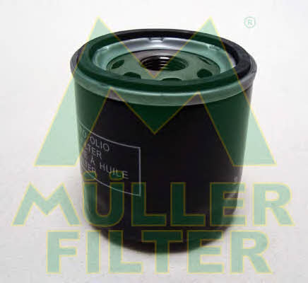 Muller filter FO646 Oil Filter FO646