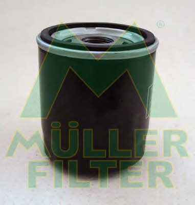 Muller filter FO648 Oil Filter FO648