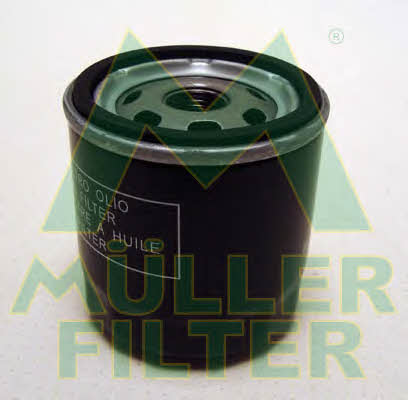 Muller filter FO675 Oil Filter FO675