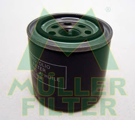 Muller filter FO676 Oil Filter FO676
